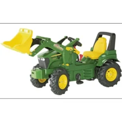 Rollyfarmtrac john deere 7930 avex pneus