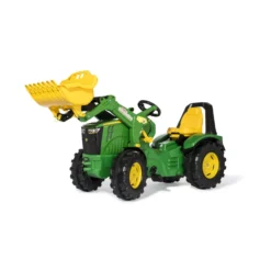Rolly rolly toys jaune