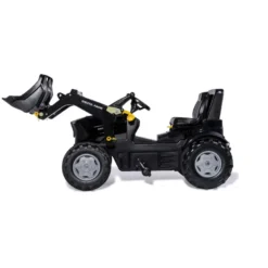 Rolly rolly toys jaune