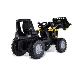 Rolly rolly toys jaune