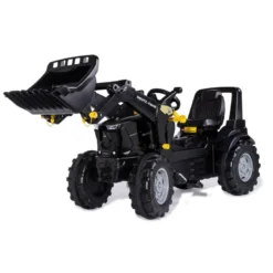 Rolly rolly toys jaune