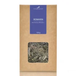 Romarin - tisane bio - 125g
