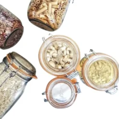 Rondelles pour bocaux le parfait - lot