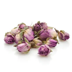 Rose (boutons floraux) - tisane bio - 3