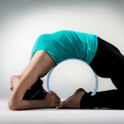 Roue de yoga