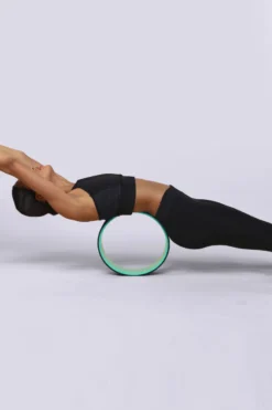 Roue de yoga