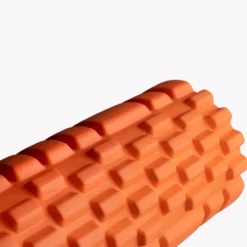 Rouleau de mousse