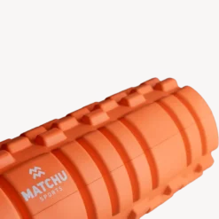 Rouleau de mousse