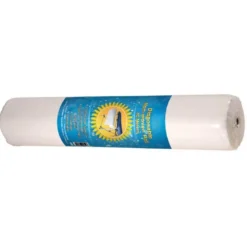 Rouleau de papier jetable pour table mas
