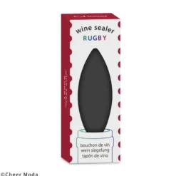 Rugby - rouge Rouge