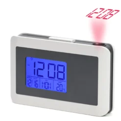 Réveil avec projection
