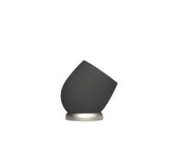 Réveil Bell noir
