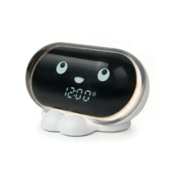 Réveil pour enfants blanc muse m16kids