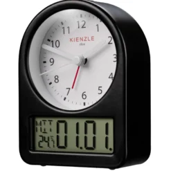 Réveil rétro kienzle