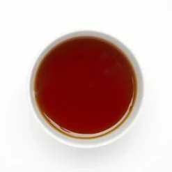 Rwanda rukeri - thé noir bio