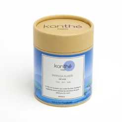 Rwanda rukeri - thé noir bio