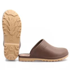 Sabot soft marron 40-41