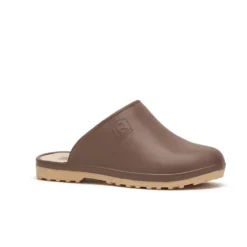 Sabot soft marron 40-41