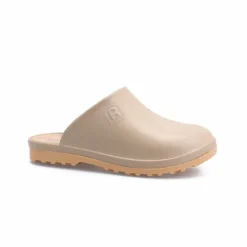 Sabot soft taupe 36-37