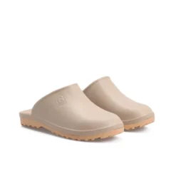 Sabot soft taupe 36-37