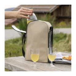 Sac apéritif 2 personnes