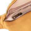 Sac banane coloré swing safran