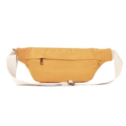 Sac banane coloré swing safran