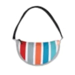 Sac banane garlin pêche