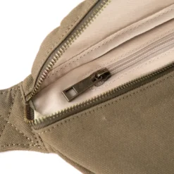 Sac banane swing kaki