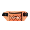 Sac banane étanche 0,5l - froggy Orange