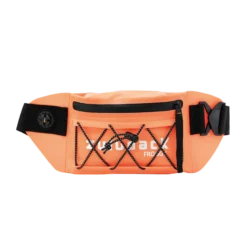 Sac banane étanche 0,5l - froggy Orange