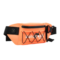 Sac banane étanche 0,5l - froggy Orange