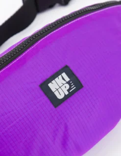 Sac banane ultra léger aéro cloud en voile de parapente