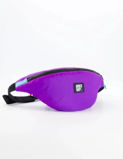 Sac banane ultra léger aéro cloud en voile de parapente