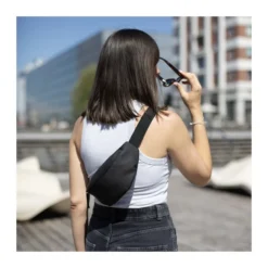 Sac banane urbain