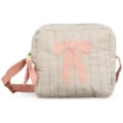 Sac bandoulière bows