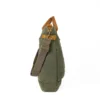 Sac bandoulière fairbanks vert forêt