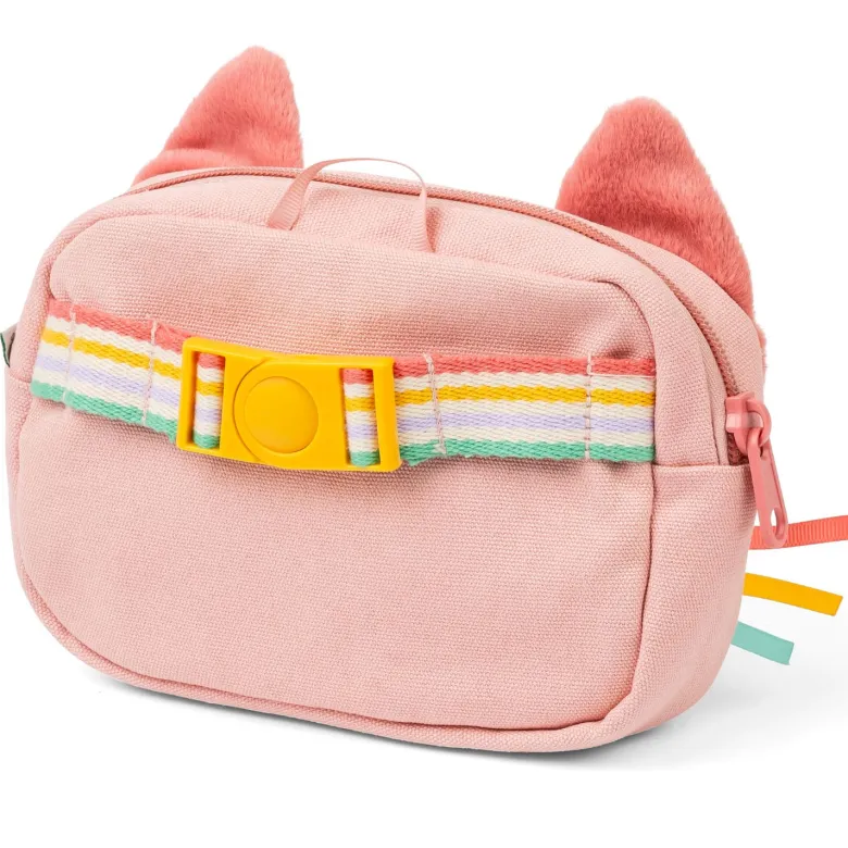 Sac bandoulière jeanne