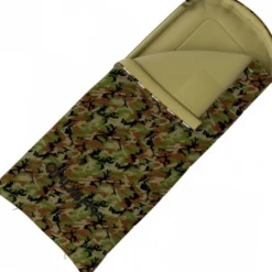 Sac de couchage husky gizmo army
