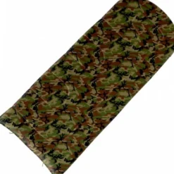 Sac de couchage husky gizmo army