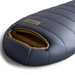 Sac de couchage husky musset