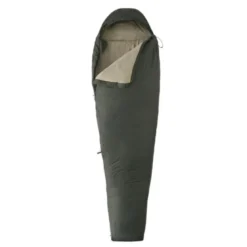 Sac de couchage light trail 600 kaki