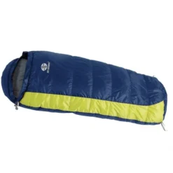 Sac de couchage momie sirjoseph pour