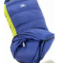 Sac de couchage momie sirjoseph pour