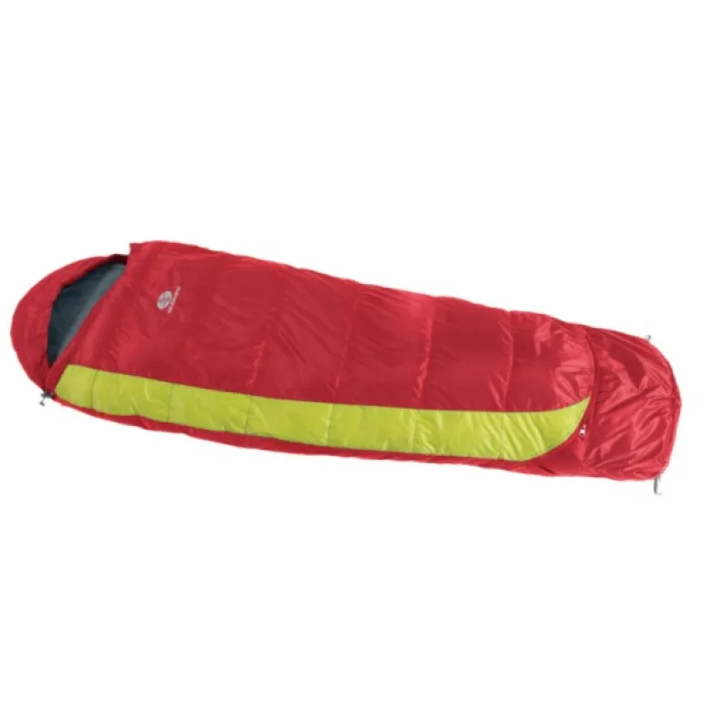 Sac de couchage momie sirjoseph duvet