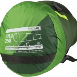 Sac de couchage regatta hilo 250 v2