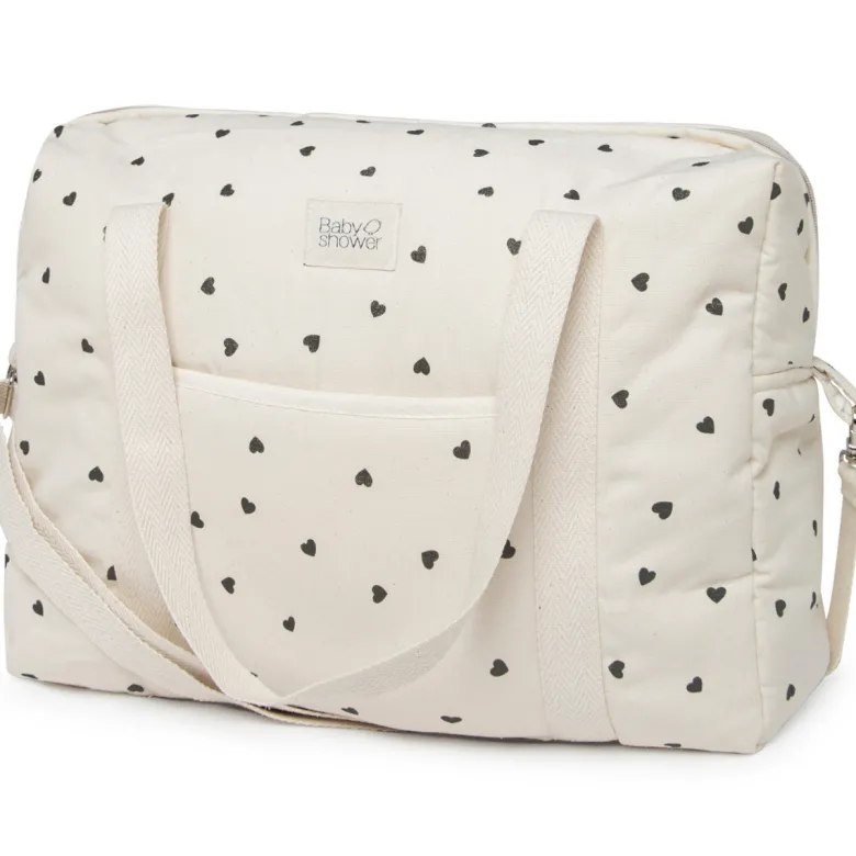 Sac de maternité camila rock & love