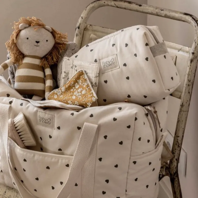 Sac de maternité camila rock & love