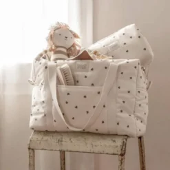 Sac de maternité camila rock & love