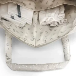 Sac de maternité camila rock & love
